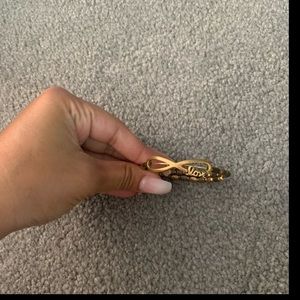 Love you to infinity alex and ani